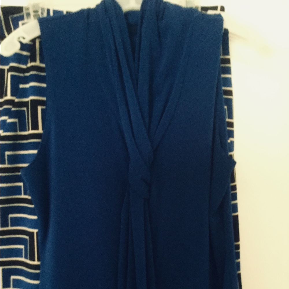 Women’s New Permise matching top. skirt 24” size12 top L - Picture 2 of 6